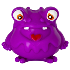 Антистрес іграшки - Іграшка антистрес Kids Team Монстрики Маршмелоу фіолетовий (CKS-10775/2) Антистрес іграшки - Іграшка антистрес Kids Team Монстрики Маршмелоу фіолетовий (CKS-10775/2)