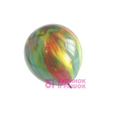 Аксесуари для свят - Набір кульки мармур Party House 14 дюймів 2 шт (8025548910125)