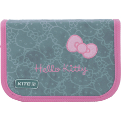 Пенали та гаманці - Пенал Kite Hello Kitty (HK22-622)