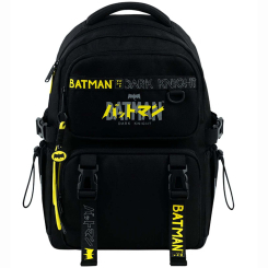 Рюкзаки та сумки - Рюкзак Kite Education DC Comics (DC26-1022M)