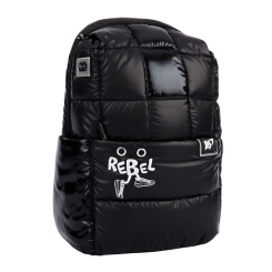Рюкзаки и сумки - Рюкзак Yes Rebel T-105 (559933)