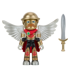 Фигурки персонажей - Игровая фигурка DevSeries Core Figures Hide and Seek Extreme: Tim7775 (CRS0048) Фигурки персонажей - Игровая фигурка DevSeries Core Figures Hide and Seek Extreme: Tim7775 (CRS0048)