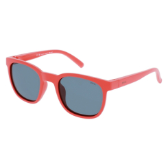 Солнцезащитные очки - Солнцезащитные очки INVU Kids Вайфареры красные (2303C_K)