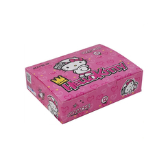 Канцтовари - Фарби гуаш Kite Hello Kitty 12 кольорів (HK21-063)