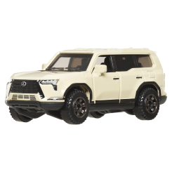 Автомоделі - Автомодель Matchbox Moving parts 2024 Lexus GX (FWD28/JBW62)