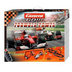 Автотреки - Трек Formula Power Carrera (62219)