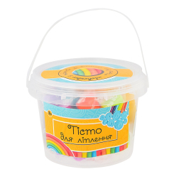 Наборы для лепки - Набор теста для лепки Shantou Jinxing 12 цветов (PL-0607-021) Наборы для лепки - Набор теста для лепки Shantou Jinxing 12 цветов (PL-0607-021)