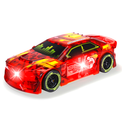 Автомоделі - Автомодель Dickie Toys Швидкісний біт (3763010)