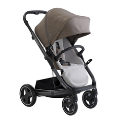 Коляски - Коляска X-lander X-Cite Evening grey (5902315545489) Коляски - Коляска X-lander X-Cite Evening grey (5902315545489)