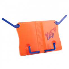 Канцтовары - Подставка для книг Yes Erudite А4 (470489)