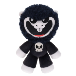 Персонажі мультфільмів - М'яка іграшка PhatMojo Poppy Playtime Нічні страхіття Баба Чопс 18 см (810189760851/3) Персонажі мультфільмів - М'яка іграшка PhatMojo Poppy Playtime Нічні страхіття Баба Чопс 18 см (810189760851/3)