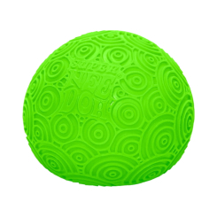 Антистрес іграшки - Іграшка-антистрес NeeDoh Super Яскраві кружальця зелена (RSPND-3) Антистрес іграшки - Іграшка-антистрес NeeDoh Super Яскраві кружальця зелена (RSPND-3)