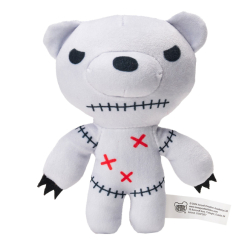 М'які тварини - М'яка іграшка Deddy Bears Серія 4 Hexbear 16 см (DB409/3)