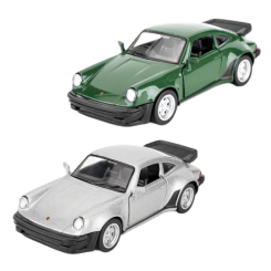 Автомоделі - Автомодель TechnoDrive Porsche 911 Turbo 3.3 1978 в асортименті (250413U) Автомоделі - Автомодель TechnoDrive Porsche 911 Turbo 3.3 1978 в асортименті (250413U)
