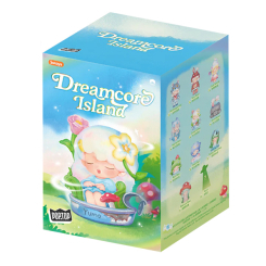 Фігурки персонажів - Фігурка-сюрприз Pop Top Jotoys Yumo Острів мрій (JO-2025038)
