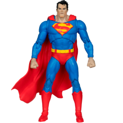 Фігурки персонажів - Ігрова фігурка Mcfarlane DC Multiverse Супермен (17557)
