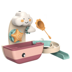 Игрушки для ванны - Игрушка для ванной Mountainking Аквапарк Bath Toys (EPT752459)