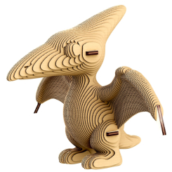 3D-пазлы - 3D пазл Cartonic Collectible Pterodactyl (CCARTPTERO)