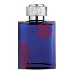 Косметика - ​Туалетна вода Air-Val FCB (125265)