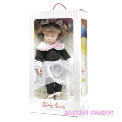 Ляльки - Лялька Kathe Kruse Кет 39 см(142515)