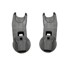 Аксессуары - Адаптеры Tutis для коляски Mio (AK04)