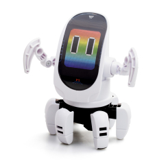 Роботи - Інтерактивний робот Silverlit Octobot (88527) Роботи - Інтерактивний робот Silverlit Octobot (88527)