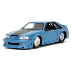 Автомодели - Автомодель Jada Fast and Furious Ford Mustang GT (253203098)