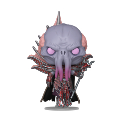 Фігурки персонажів - Фігурка Funko Pop Baldur's Gate Імператор (91595)