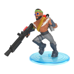 Фигурки персонажей - Игровая фигурка Fortnite Бандольер (63526-7)