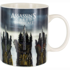 Чашки, стаканы - Чашка GoodLoot Assassins Creed (5908305226918)