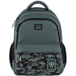 Рюкзаки и сумки - Рюкзак GoPack Education Legion (GO25-182M-5)