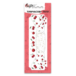 Косметика - Набор тату Arley Sign Веснушки вишенки (2224)