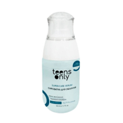 Косметика - Сыворотка для лица Teens only Super-care serum (4820278290073)