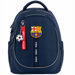 Рюкзаки и сумки - Рюкзак Kite Education FC Barcelona (BC26-700M)