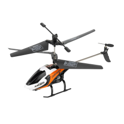 Радіокеровані моделі - Іграшковий гвинтокрил Країна Іграшок На радіокеруванні помаранчевий (AF610-3/1) Радіокеровані моделі - Іграшковий гвинтокрил Країна Іграшок На радіокеруванні помаранчевий (AF610-3/1)