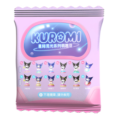 Фигурки персонажей - Фигурка-сюрприз Pop Top Kuromi Галактические приключения (24MQD-033)