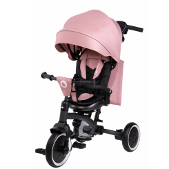 Велосипеды - Велосипед Lionelo Tris Plus Pink Rose (LO-TRIS PLUS PINK ROSE) Велосипеды - Велосипед Lionelo Tris Plus Pink Rose (LO-TRIS PLUS PINK ROSE)