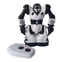 Роботи - Інтерактивна іграшка робот-гуманоїд Міні Robosapien WowWee (W8085)