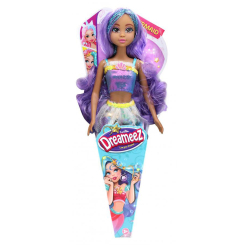 Куклы - Кукла Funville Dreameez Русалочка Тина 29 см (FV81039/2) Куклы - Кукла Funville Dreameez Русалочка Тина 29 см (FV81039/2)