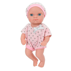 Пупси - Пупс Limo Toy в рожевому боді (YL2080K-A-D-DM-UA/2)