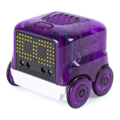 Інтерактивні фігурки - Інтерактивний робот Spin Master Novie smart фіолетовий (SM75102/0646)