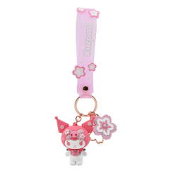Брелоки - Брелок Hello Kitty Сакура Куромі (11564)