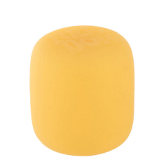 Антистресс игрушки - Игрушка-антистресс NeeDoh Mello Mallo Маршмеллоу оранжевый (MMND/2)