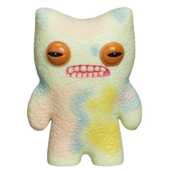 Фігурки персонажів - Фігурка Fuggler Тай-Дай Ням-Нямчик (FG2012K) Фігурки персонажів - Фігурка Fuggler Тай-Дай Ням-Нямчик (FG2012K)