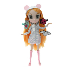 Ляльки - Лялька Shibajuku girls Коі (HUN8530)