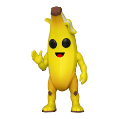 Фигурки персонажей - Игровая фигурка Funko Pop Fortnite S4 Банан (44729)