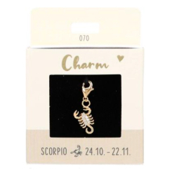 Біжутерія та аксесуари - Підвіска Trends by Depesche Express yourself 70 (0411785/70)