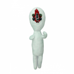 Персонажи мультфильмов - Мягкая игрушка 35см UKC Скульптура Siren Head Сиреноголовый (16341059116)