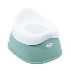 Товары по уходу - Детский горшок MoMi Dito green (AKCE00055)