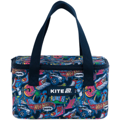 Рюкзаки та сумки - Сумка для ланчу Kite Hot Wheels Skate (HW25-2705)